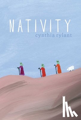 Rylant, Cynthia - Nativity