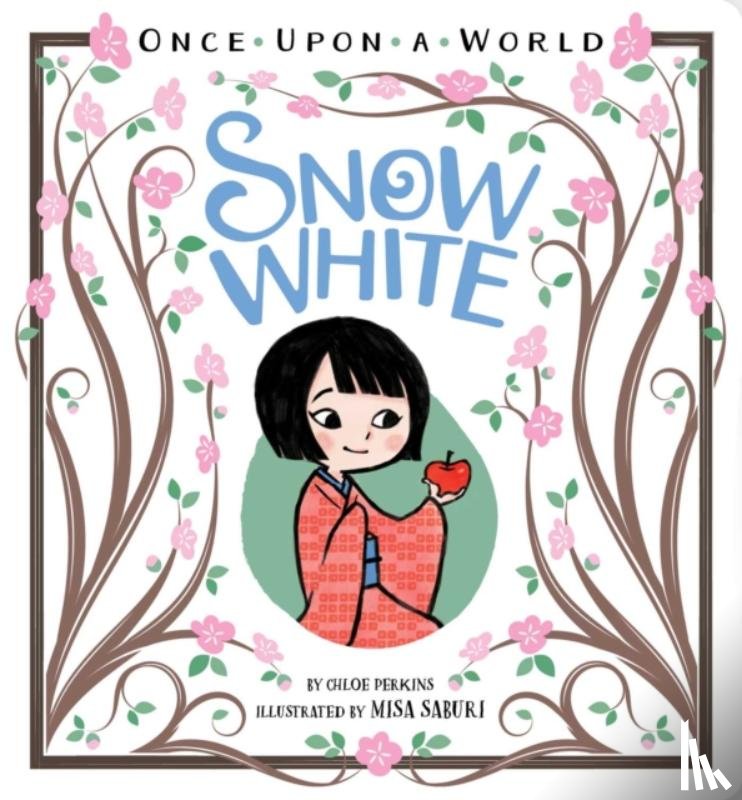 Perkins, Chloe - Snow White