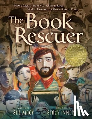 Macy, Sue - BK RESCUER
