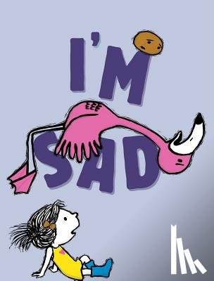 Black, Michael Ian - I'm Sad