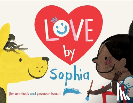 Averbeck, Jim - Love by Sophia