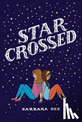 Dee, Barbara - Star-Crossed