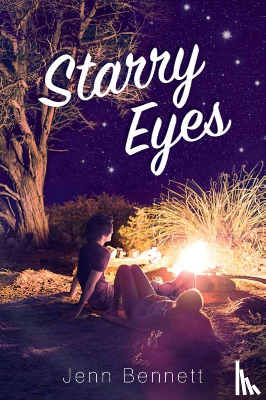 Jenn Bennett - Starry Eyes