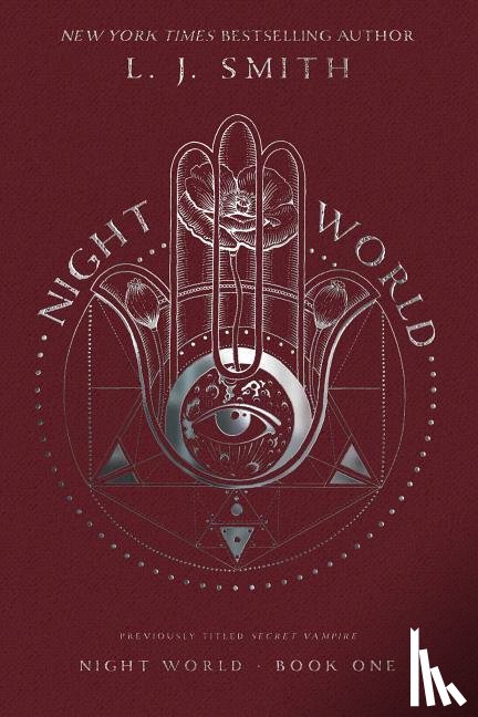 Smith, L. J. - NIGHT WORLD #1 NIGHT WORLD 1