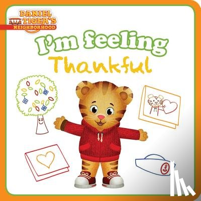 Shaw, Natalie - I'm Feeling Thankful