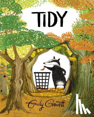 Gravett, Emily - TIDY