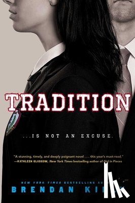 Kiely, Brendan - Tradition