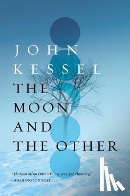 Kessel, John - The Moon and the Other