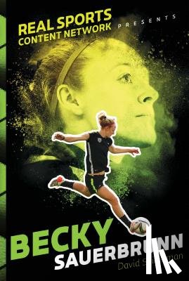 Seigerman, David - Becky Sauerbrunn