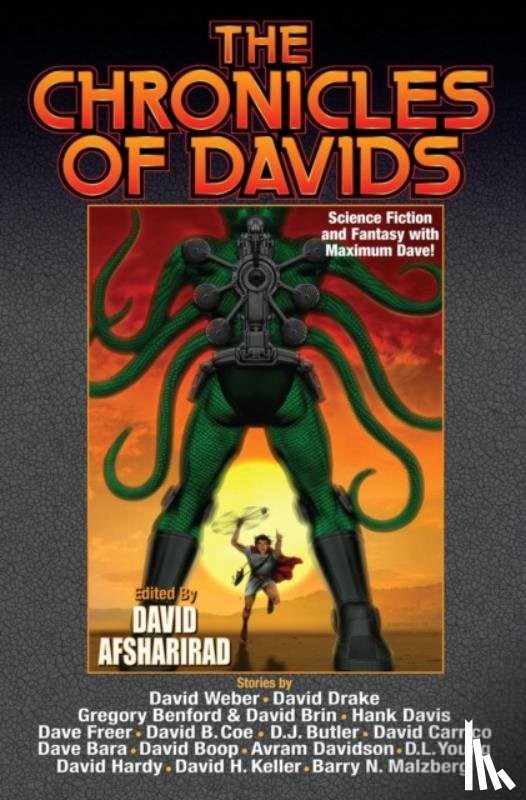  - The Chronicles of Davids