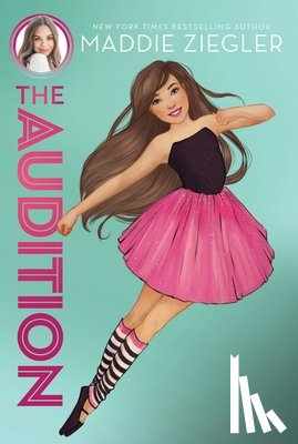 Ziegler, Maddie - The Audition