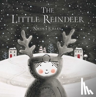 Killen, Nicola - Killen, N: Little Reindeer