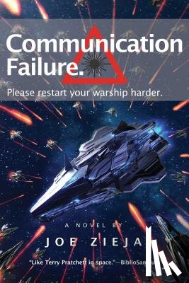Zieja, Joe - Communication Failure