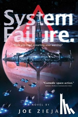 Zieja, Joe - System Failure