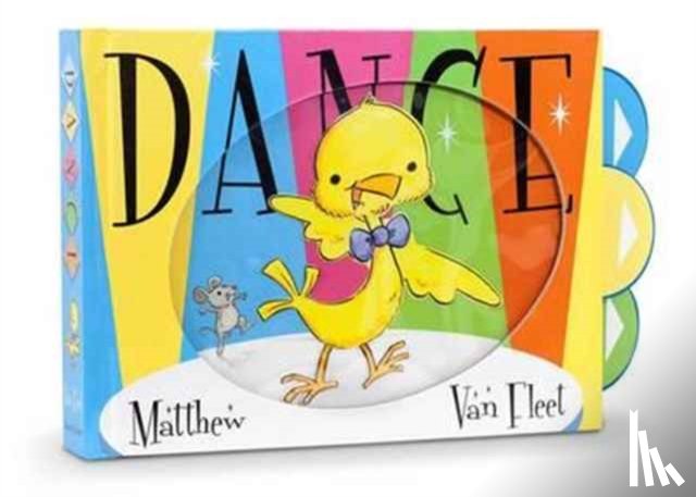 Van Fleet, Matthew - Dance