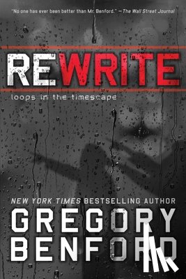 Benford, Gregory - Rewrite