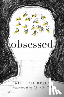 Britz, Allison - Obsessed