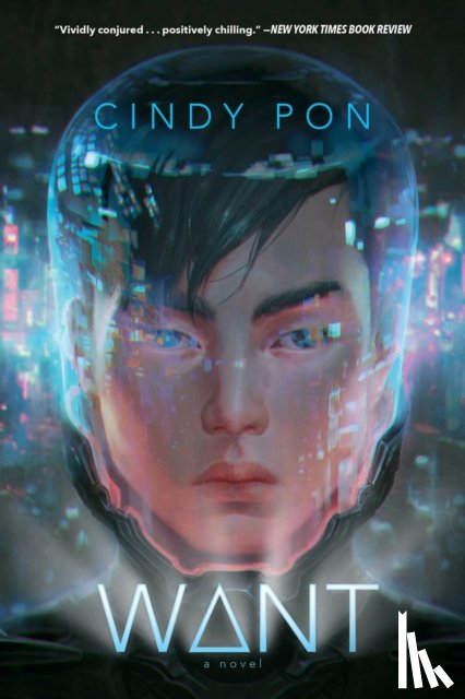 Pon, Cindy - Want