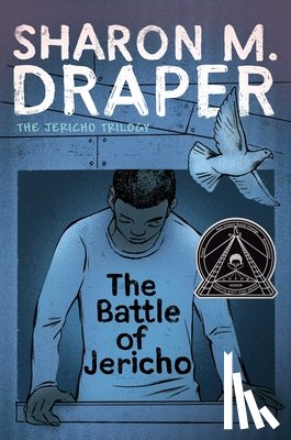 Draper, Sharon M. - The Battle of Jericho
