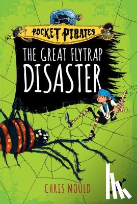 Mould, Chris - Great Flytrap Disaster