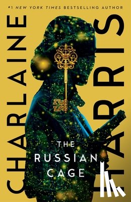 Harris, Charlaine - The Russian Cage