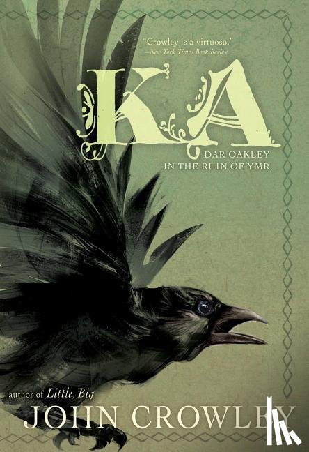 Crowley, John - Ka