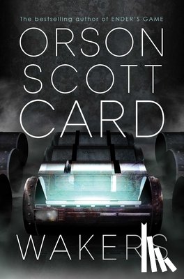 Card, Orson Scott - Wakers