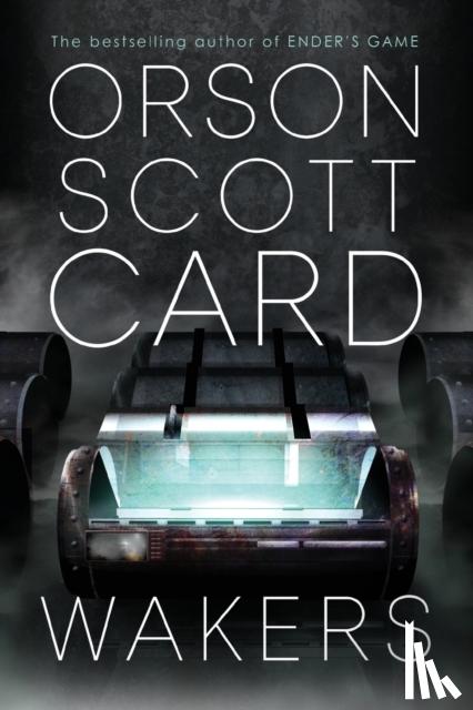 Card, Orson Scott - Wakers