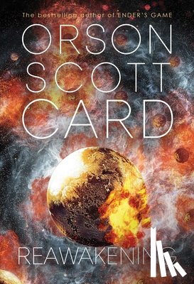 Card, Orson Scott - Reawakening