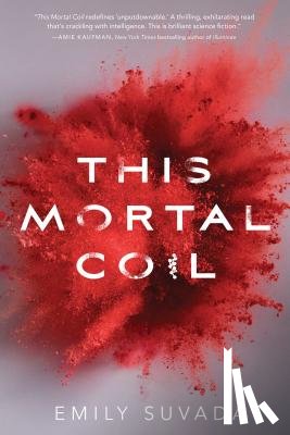 Suvada, Emily - This Mortal Coil