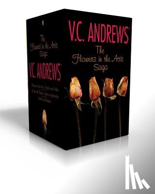 Andrews, V C - Andrews, V: Flowers in the Attic Saga (Boxed Set)
