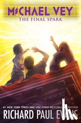 Evans, Richard Paul - Michael Vey 7: The Final Spark