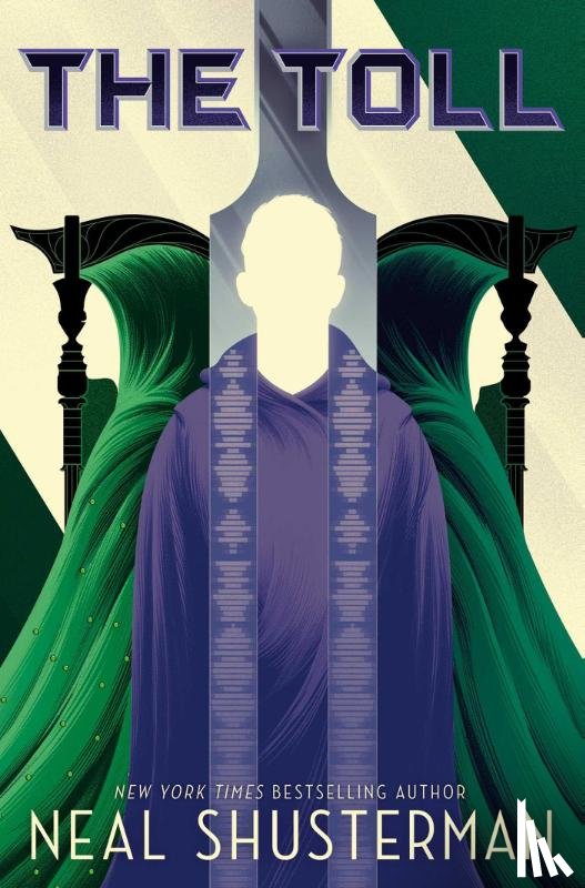 Shusterman, Neal - Shusterman, N: Toll