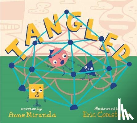 Miranda, Anne - TANGLED
