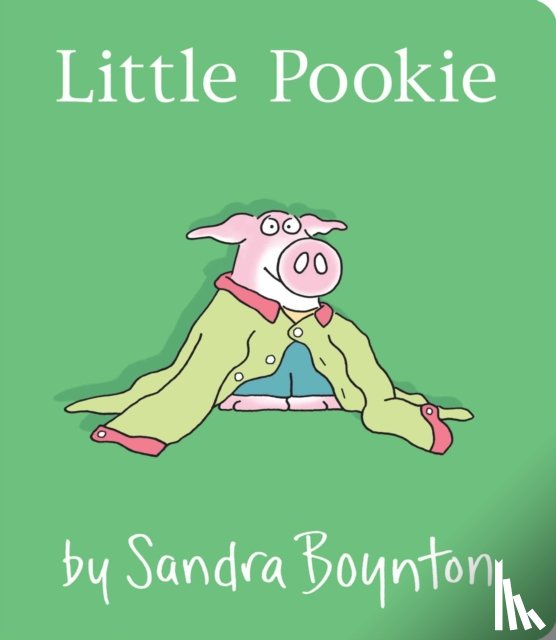 Sandra Boynton - Little Pookie