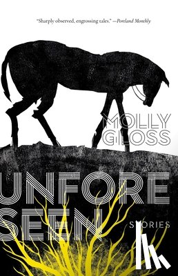 Gloss, Molly - Unforeseen
