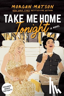 Matson, Morgan - Take Me Home Tonight