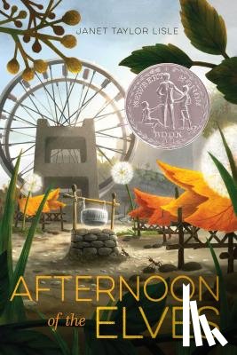 Lisle, Janet Taylor - Afternoon of the Elves