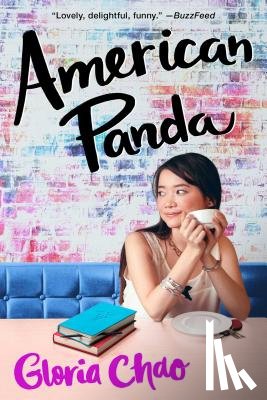 Chao, Gloria - American Panda