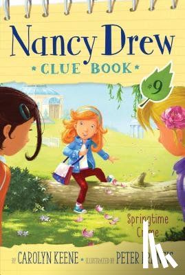 Keene, Carolyn - Springtime Crime