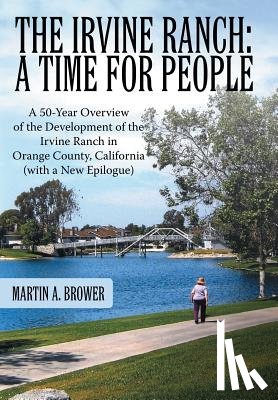 Brower, Martin A. - The Irvine Ranch