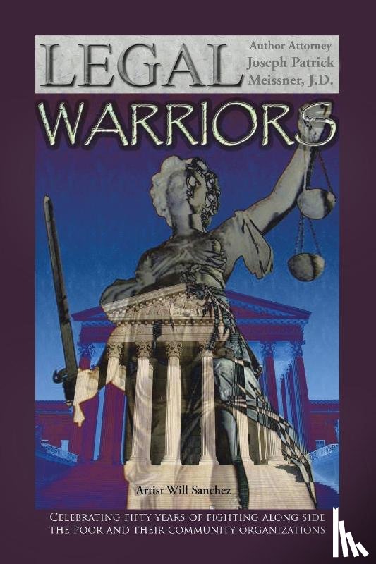 Meissner J.D., Attorney Joseph Patrick - The Legal Warriors