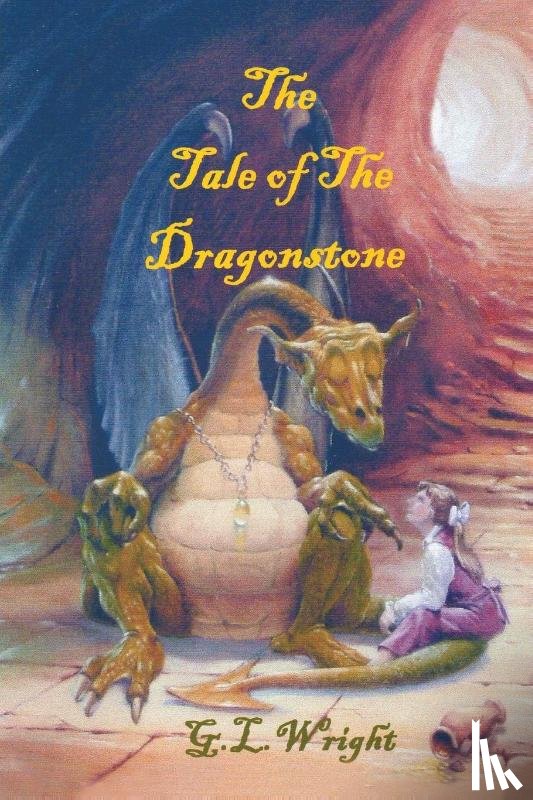 Wright, G.L. - The Tale of the Dragonstone