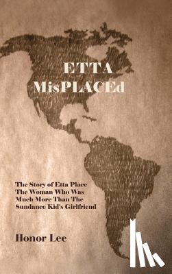 Lee, Honor - ETTA MisPLACEd