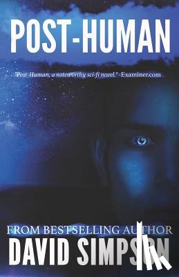 Simpson, David - Post-Human