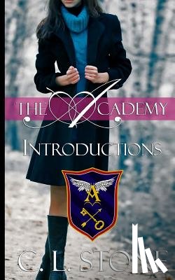 Stone, C. L. - Introductions