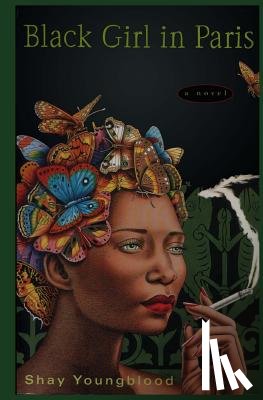 Youngblood, Shay - Black Girl in Paris