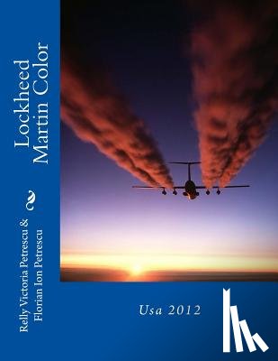 Petrescu, Florian Ion - Lockheed Martin Color: Usa 2012