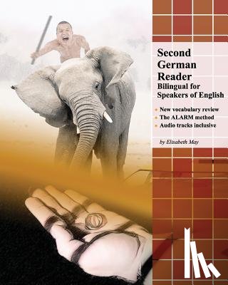 May, Elisabeth - Second German Reader