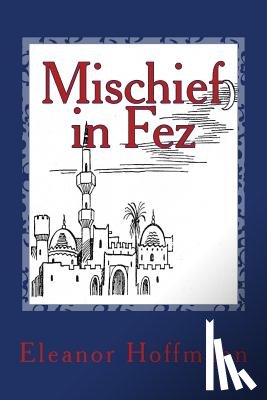 Eichenberg, Fritz - Mischief in Fez